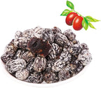 sour jujube 14.1oz/400g jujube fruit Nuclear-free Small snacks Sweet and sour dried jujube preserves