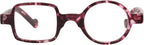 One Square One Round Readers Reading Glasses