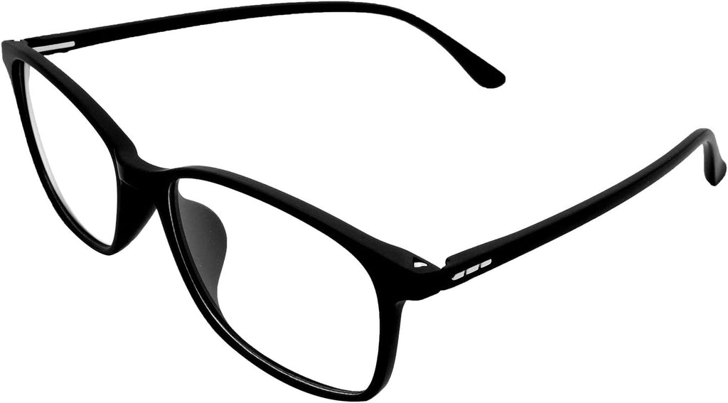 Photochromic Gray Readers Black Blue Purple Frame Reading Glasses