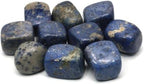 Dumortierite Tumble Stone (20-25mm)