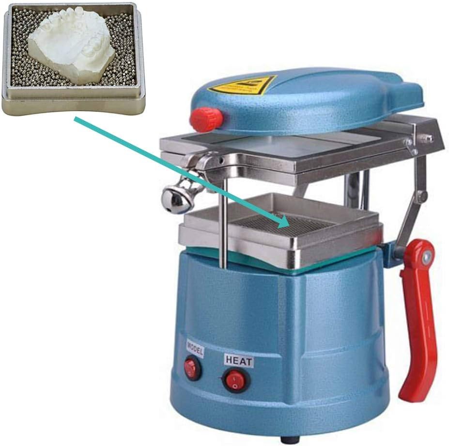 Global-Dental Vacuum Molding Forming Machine Lab Equipment Former Molder JT-18