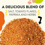 Just Spices Chicken Seasoning, 79 g I Poultry spice mix to cook, grill and roast chicken like a pro I Use as spice mix, dry rub or marinade