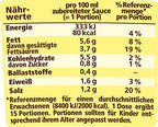 Maggi Creamy Gravy for Roasts ( Rahmsosse zu Braten ) - for 1.5 L