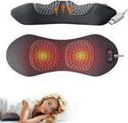 Electric 3 in 1 Back Massager ,soothe massager for sciatica with Traction Lifting and Vibration Massage and Heat Compress Against Pain, Backs Massagers for Neck and Sciatica Massager and Backs
