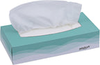 Windsoft 2360 Facial Tissue in Pop-Up Box, Box of 100 (Case of 30 Boxes)