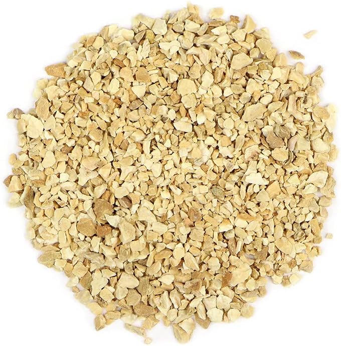 Orris Dried Cut Root Iris Florentina Organic - 1oz
