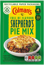 Colman's Shepherd's Pie Seasoning Mix, 1.75 Ounces