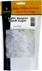 Brewers's Best Candi Sugar (Light Belgian)