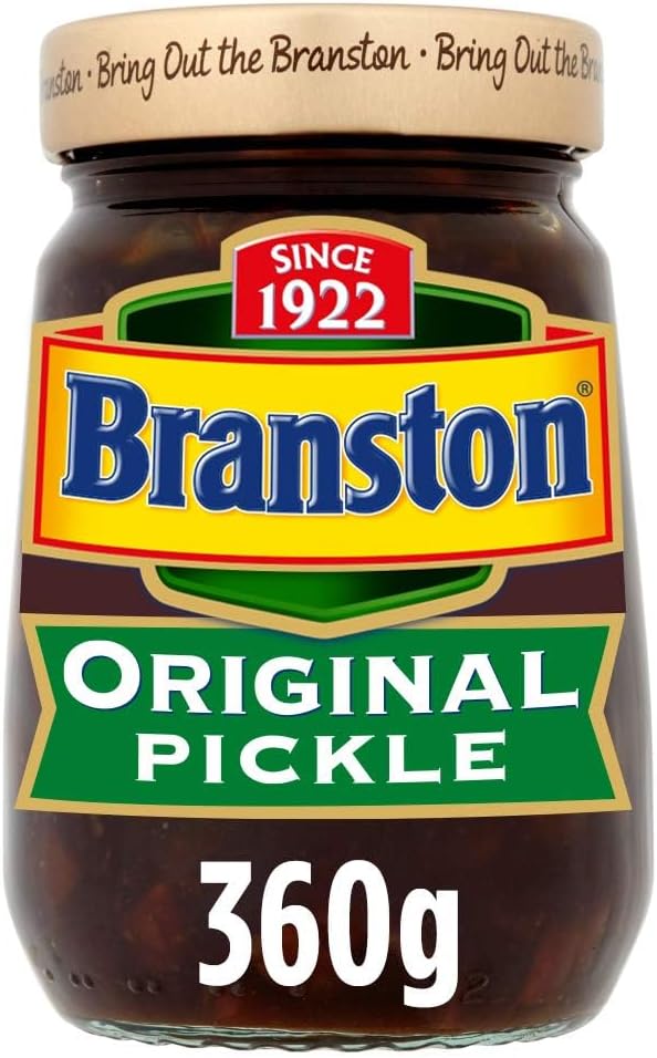Original Pickle - (360g) - PACK OF 3
