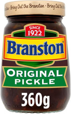 Original Pickle - (360g) - PACK OF 3