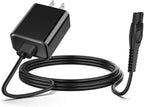 5V Fast Charger Fit for Philips Norelco One Blade 360 QP2724 QP2834, Wet&Dry Series 2000 2400, QP4631 QP6542 QP6552 QP4530 QP1924 QP1324 MG7910 MG5910 MG9510 MG3919 MG9525 for Phillips Shaver