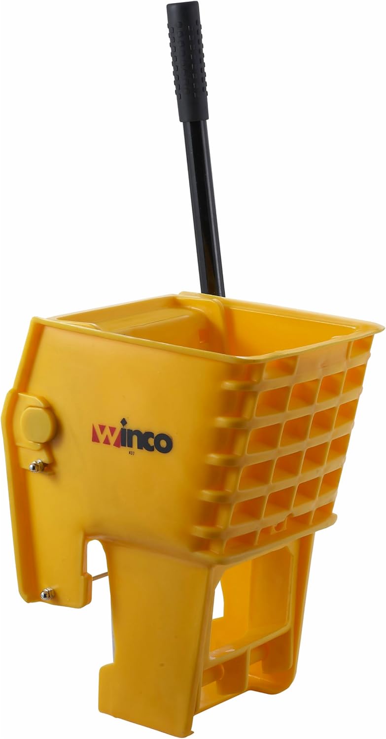 Winco Mop Wringer for MPB-36, 1 Count (Pack of 1)