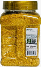 Desi Kitchen Dhana Jeeru Powder 7oz (200g) | Premium Quality | Non-GMO | By Rani Foods