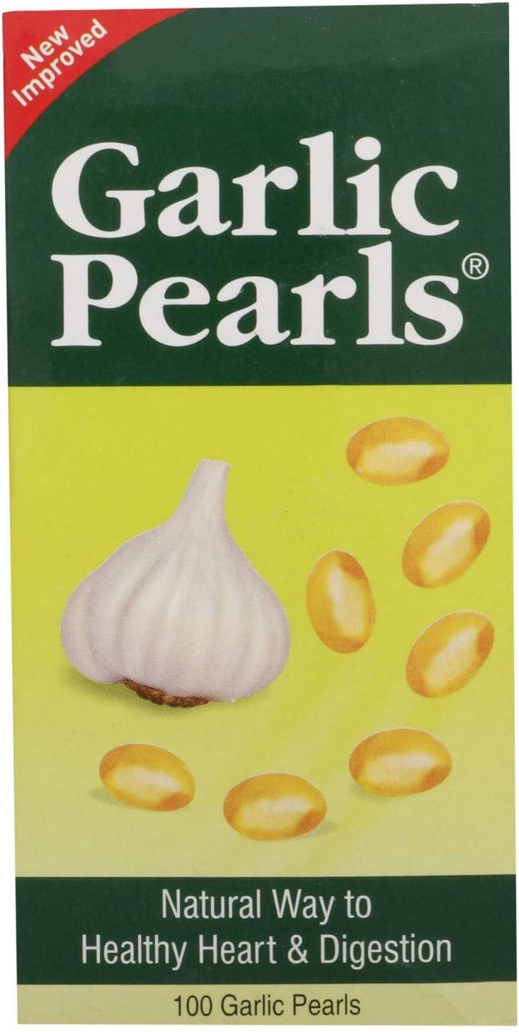 100 Pearls (Pack of 2)
