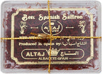 TRS Saffron Pure Spanish Box - 2G