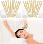 20 Pcs of Ear Cleaning and Ear Wax Removal Kit,Convenient to Use