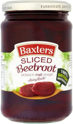 Baxters Sliced Beetroot - 340g - Pack of 1