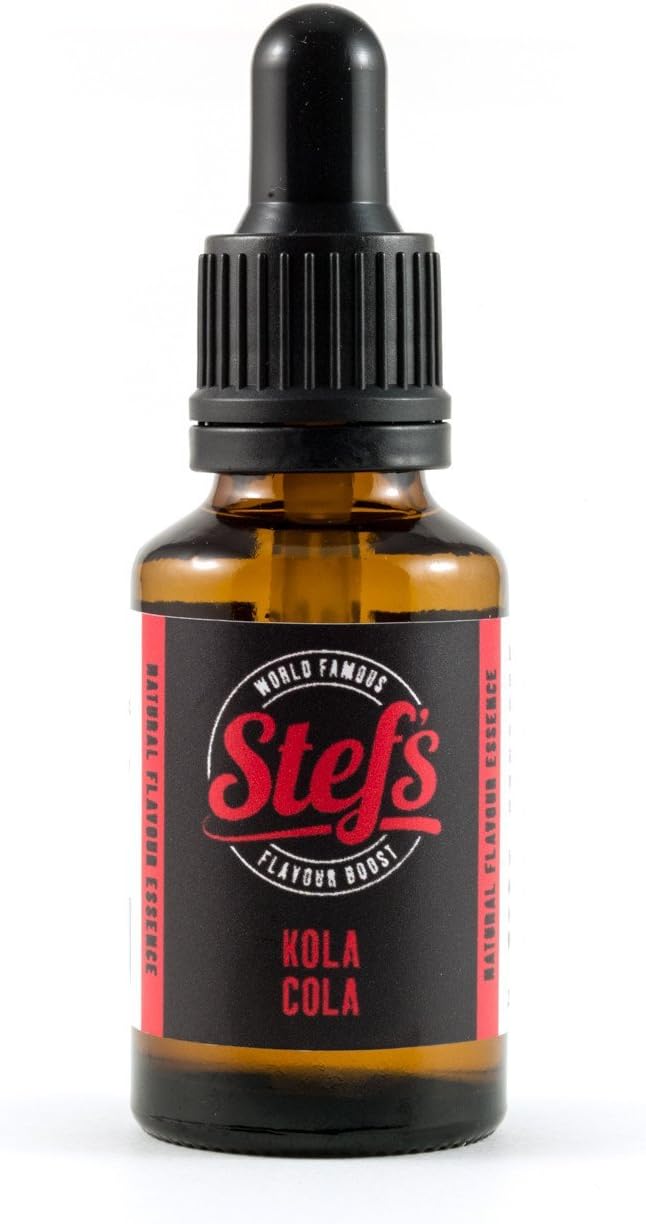 Kola Cola - Natural Cola Essence - 25ml
