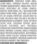 Cheetos Flamin' Hot Puffs Cheese, 8 Oz