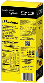 Passalacqua Ibis Redibis 30% Arabica Coffee Beans - Medium Dark Roast