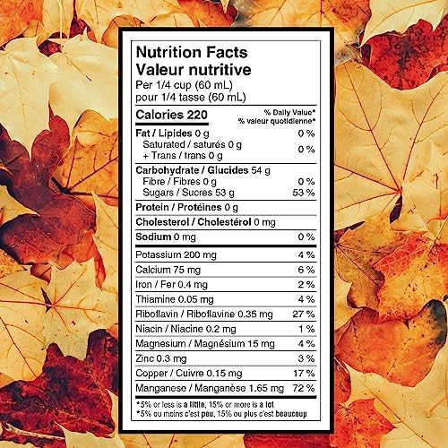 100% Pure Organic Maple Syrup - Premium Grade A - Quebec's Finest in Elegant Maple Leaf Bottle from Biodélices (1.69 Fl Oz (Pack of 1), Maple (CA GRADE A))