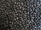 Organic Black Turtle Beans | Heirloom | NON-GMO | USA GROWN | Frijoles Tortuga | Bulk (5 Pounds)
