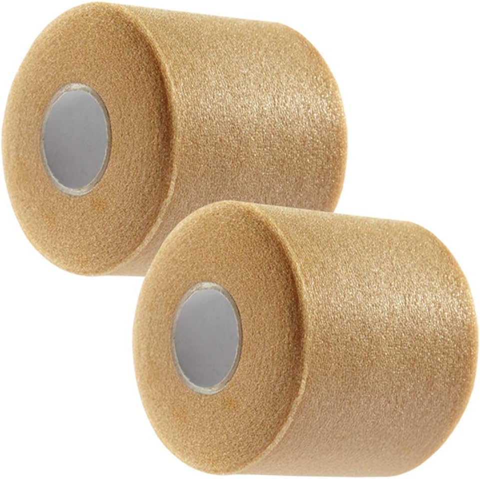 McDavid Two Pack 30 -Yard Rolls Underwrap