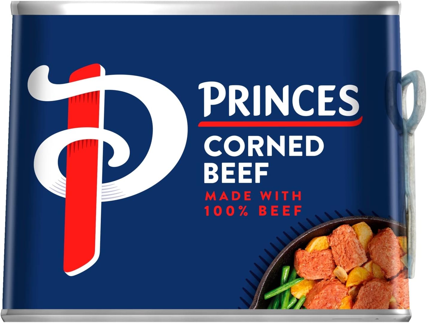 Princes Corned Beef (200g)