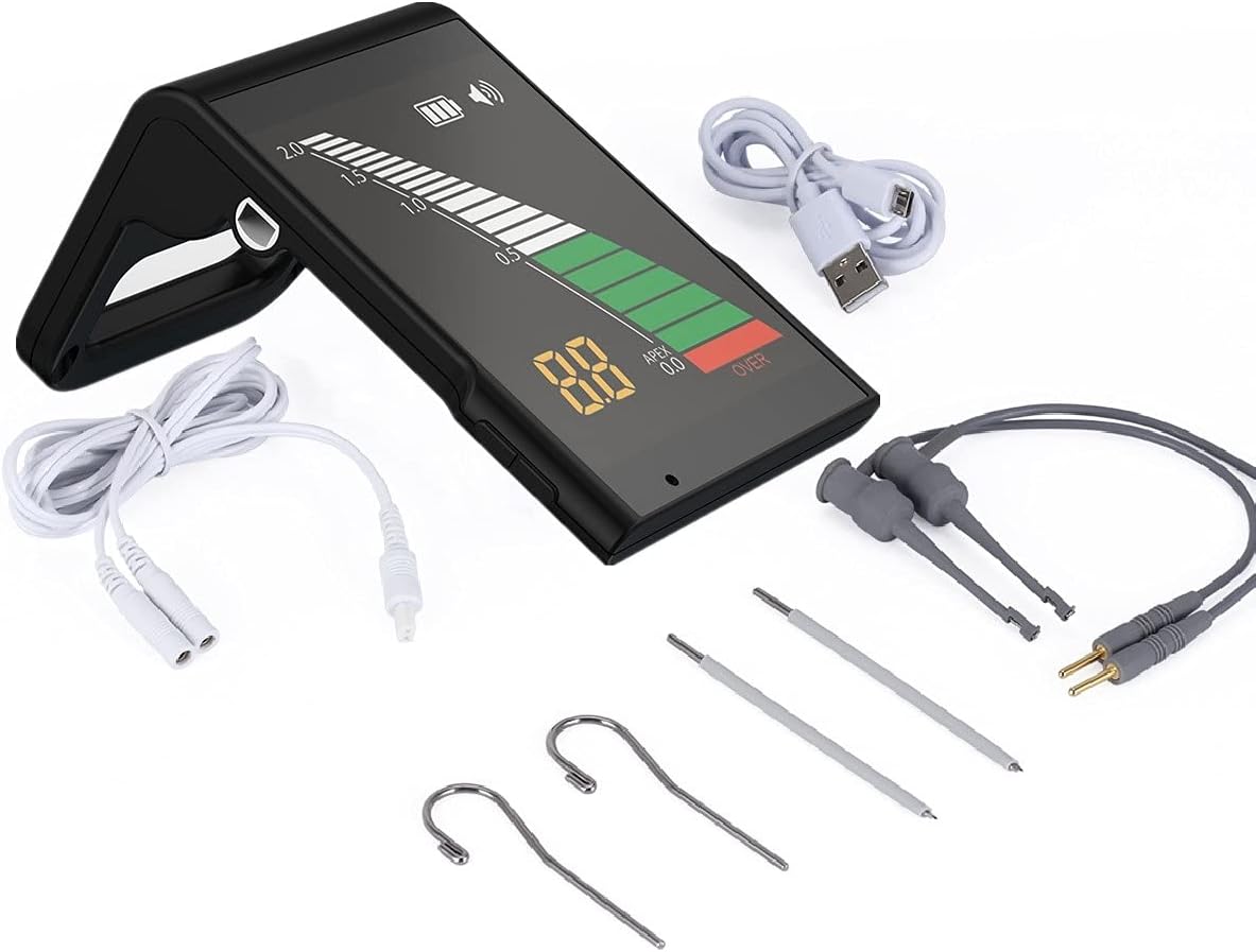 Endo Materials MINI Apex Locator Portable Measurement Machine For Endodontic