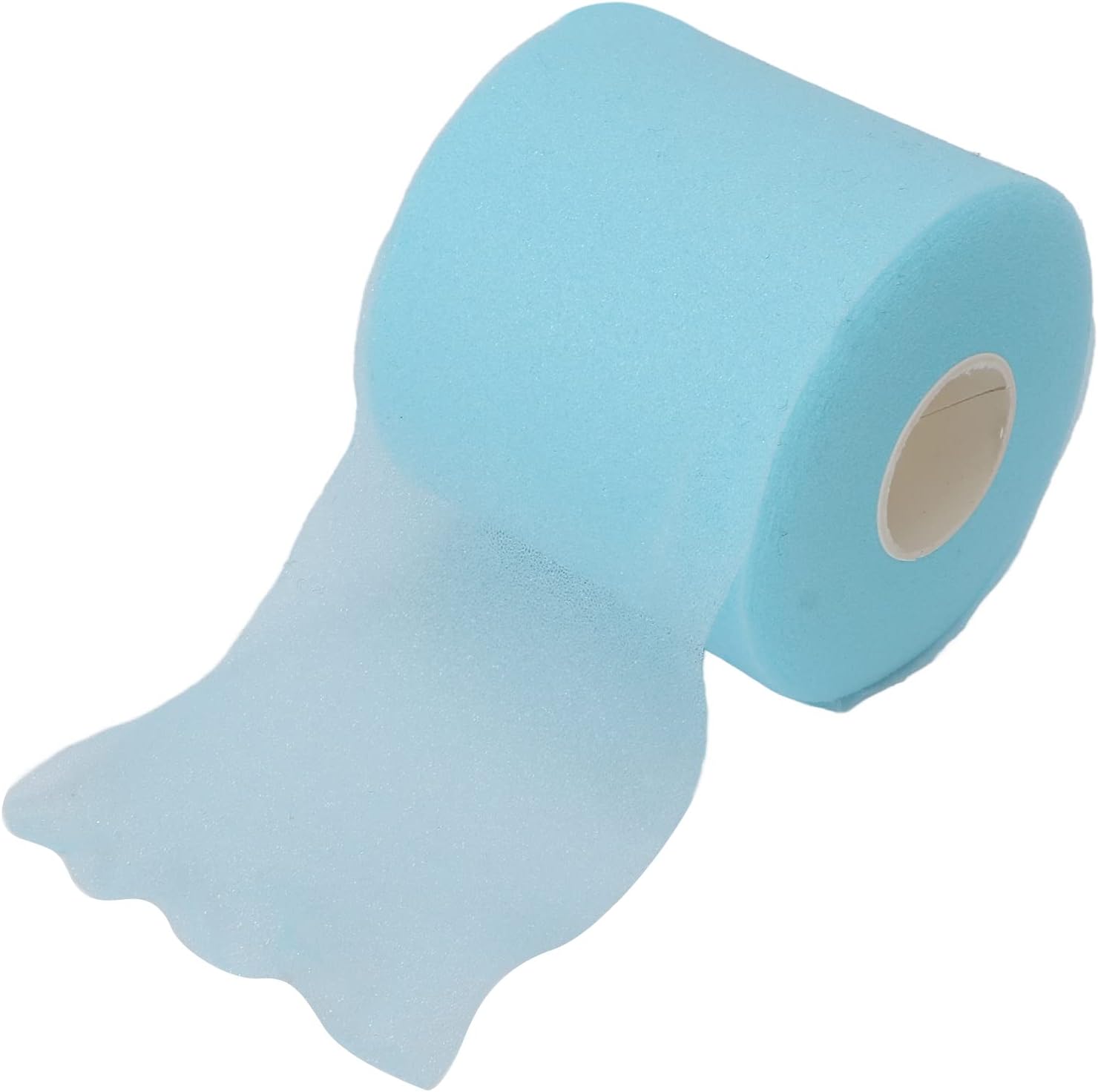 TITA-DONG Mutifunctional Foam Underwrap, Athletic Non Adhesive Bandage Pre Wrap Tape, Sports Foam Pre Wrap Athletic Tape for Elbow Knees Ankles
