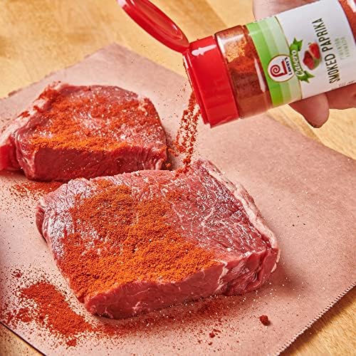 Lawry's Casero Smoked Paprika, 2 oz (Pack of 1)