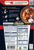 Red Curry Sauce Blue Elephant Royal Thai Cuisine