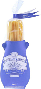 Benedetto Cavalieri Bucatini, 17.6-Ounce Boxes (Pack of 2)