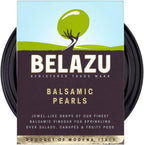 Belazu Balsamic Pearls (55g) - Pack of 2