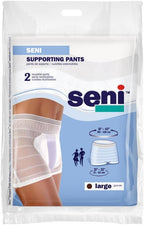 SENI S-LA02-SP1 SENI Supporting Pants-Large-4/Box