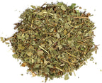Strawberry Leaf, Organic, Hojas de fresa Organico - 1oz