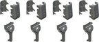 Metro SAKITA2 Replacement Levers/Wedges for Super Adjustable Super Erecta Wire Shelving