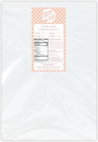 Printable Edible Wafer Paper Sheets from paper2eat (0.30 mm - 25 sheets/Vanilla)