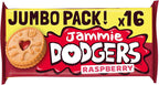 Jammie Dodgers Original Twin Pack - 280g