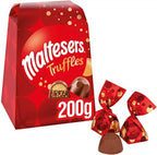 Maltesers - Milk Chocolate Truffles - 200g