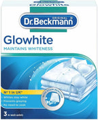 Dr Beckmann Glowhite Intensive Whitening 3 X 40G Sachets