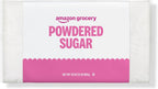 Amazon Grocery, Powdered Sugar, 2lb