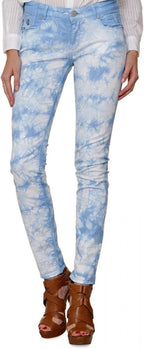Women's Parisienne Garment Skinny Leg Jean
