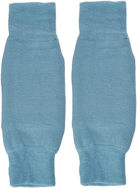 Rolyan Premium Heel/Elbow Protector, Medium, Blue, Foam Padded Sleeve for Skin Protection and Shock Absorption from Impacts, Durable Cushioned Sleeve for Athletic Use in Diffusing Pressure