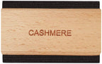 Cashmere Comb | Sweater Comb - Removes Pills & Fuzz from Clothing