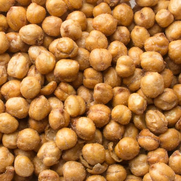 Oh! Nuts Salted Chickpeas