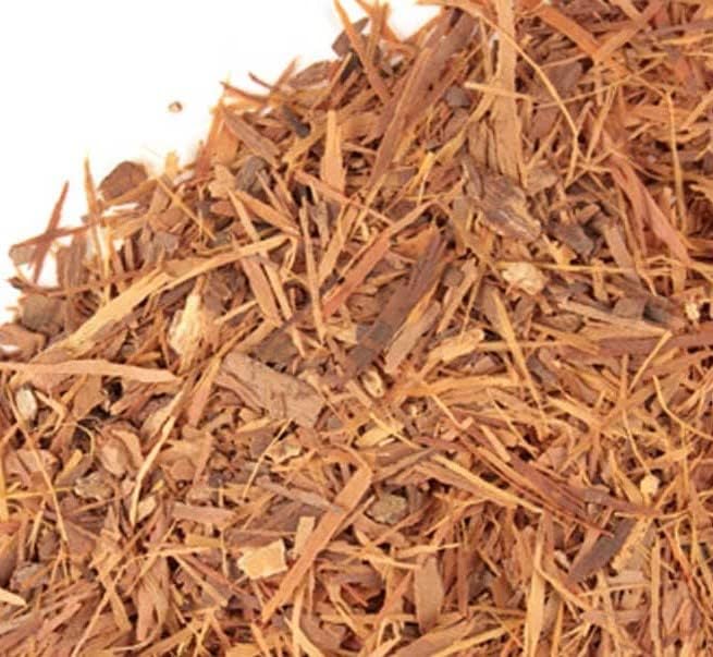Lapacho Pau d'arco/ipe roxo c/s Herbal Tea Bark Tabebuia impetiginosa Tea (2oz)