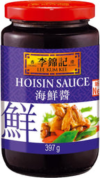 Lee Kum Lee Hoisin Sauce, 14 oz