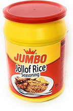 Jumbo Jollof Rice Seasoning Halal 1000g/ 1Kg,