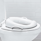 OXO Tot Sit Right Potty Seat - Gray